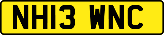 NH13WNC