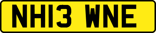 NH13WNE