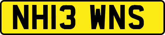 NH13WNS