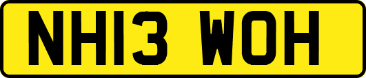 NH13WOH
