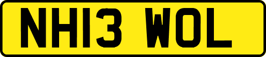 NH13WOL
