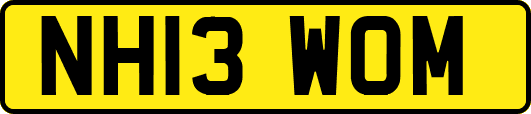 NH13WOM