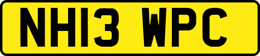 NH13WPC