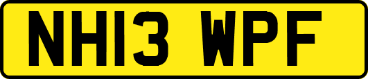 NH13WPF