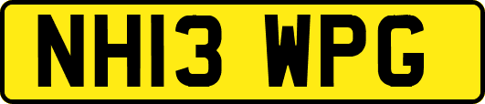 NH13WPG
