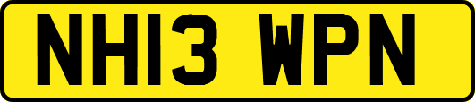 NH13WPN