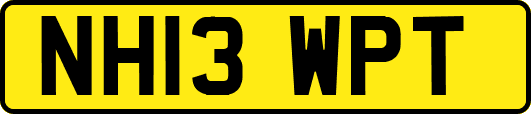 NH13WPT