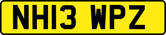NH13WPZ