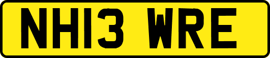 NH13WRE
