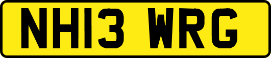 NH13WRG