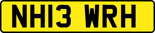 NH13WRH