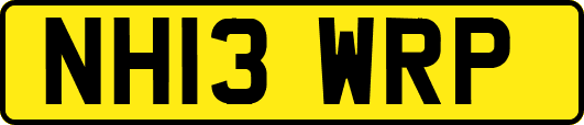 NH13WRP