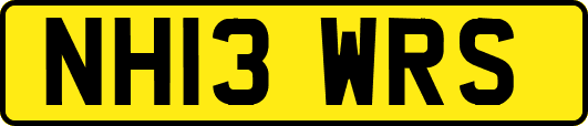 NH13WRS