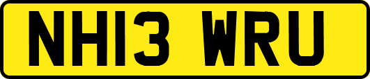NH13WRU