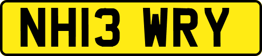 NH13WRY