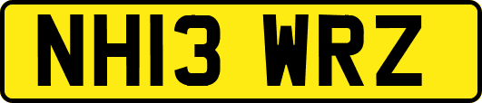 NH13WRZ