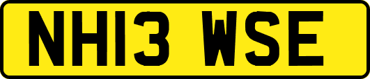 NH13WSE