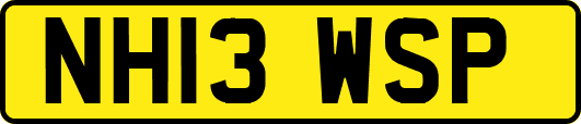 NH13WSP