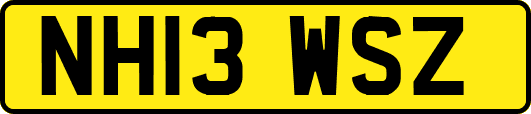 NH13WSZ