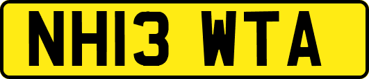 NH13WTA