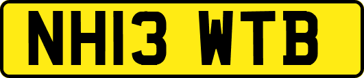 NH13WTB