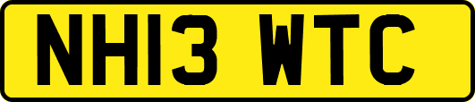 NH13WTC