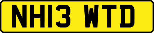 NH13WTD