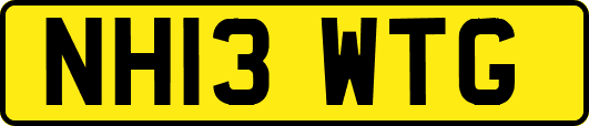 NH13WTG