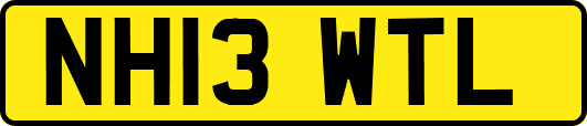 NH13WTL