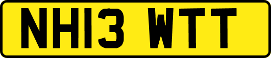 NH13WTT