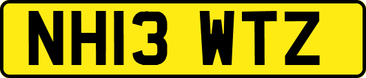NH13WTZ
