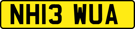 NH13WUA