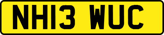 NH13WUC