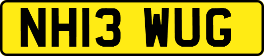 NH13WUG