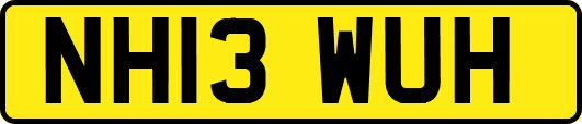 NH13WUH