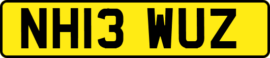 NH13WUZ