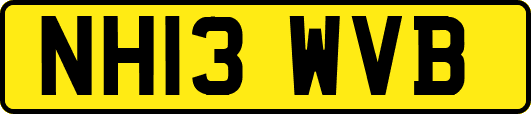 NH13WVB