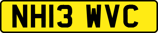 NH13WVC