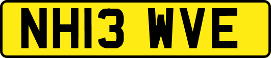 NH13WVE