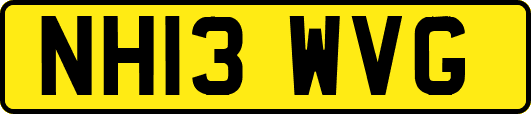 NH13WVG
