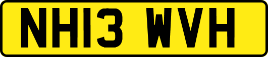 NH13WVH