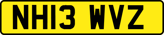 NH13WVZ