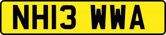 NH13WWA