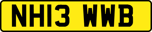 NH13WWB