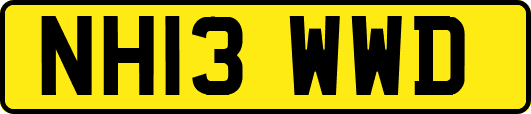 NH13WWD