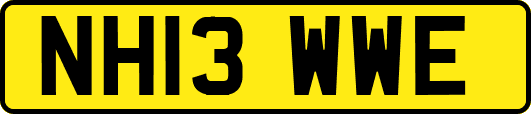 NH13WWE