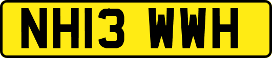 NH13WWH