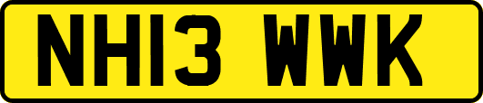 NH13WWK