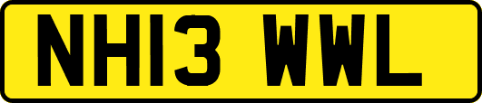 NH13WWL