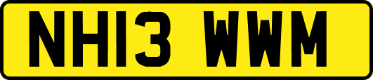 NH13WWM